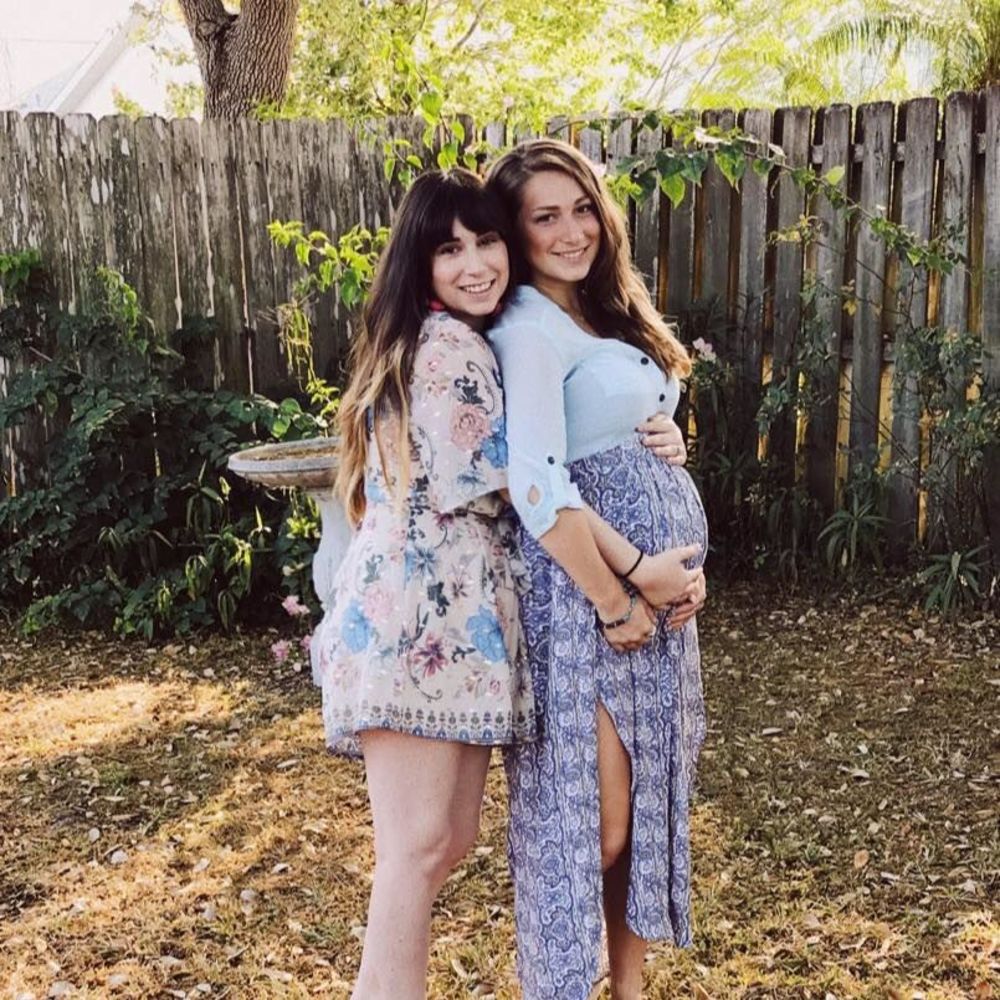 Meet your Posher, Rebekah